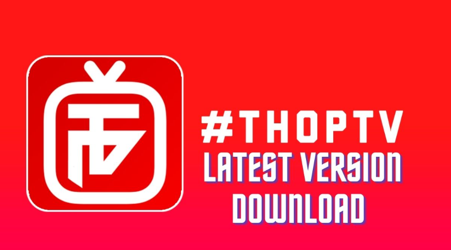 ThopTV Latest Virgin Download APK  for Android